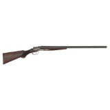 Hunter Arms Company L.C. Smith Grade 3 Ejector Shotgun