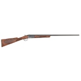 ** Iver Johnston Skeeter Double Barrel Shotgun