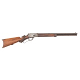 Marlin Model 1889 Deluxe Short Rifle