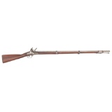 US Model 1830 Springfield Cadet Musket