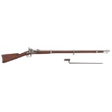 Model 1863 Type II (M1864) Springfield Rifle Musket