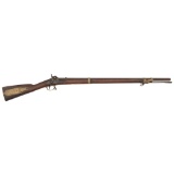 US Model 1841 Rifle by Remington