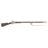 US Model 1842 Springfield Percussion Musket