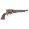Remington New Model Navy Cartridge Conversion Revolver
