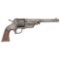 Allen & Wheellock Lipfire Army Revolver