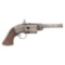 Springfield Arms Company Warner's Patent Belt Revolver