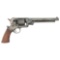 Starr Single Action Percussion Army Revolver