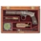 Cased Leonard's Patent Robbins & Lawrence Pepperbox