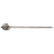 Fine Revolutionary War Period Scottish Basket-Hilted Backsword