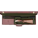 * Browning Citori  O/U Shotgun in Fitted JMB Leather Case
