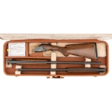 ** Browning Lightning 20ga Over and Under Shotgun with Case with 28
