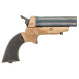Sharps Model 2A Derringer