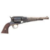 Remington Factory Cartridge Conversion New Model Army Revolver