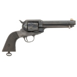 Remington Model 1890 Revolver