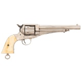 Remington Model 1875 Revolver