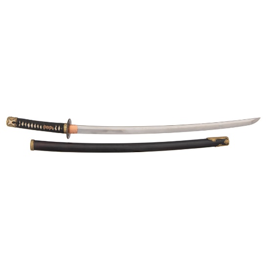 Japanese Samurai Sword (Katana)