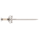 Utterly Remarkable and Magnificent Short Sword by Lloyd Hale