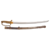 Koto Bizen Japanese Samurai Sword (Wakizashi) Signed Kiyomitsu ca.1550