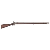 Springfield U.S. Model 1864 (1863 Type II) Rifle-Musket