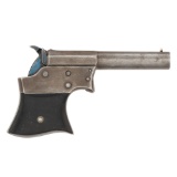 Remington Split Breech Derringer