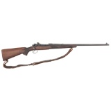 ** Winchester Model 54 Rifle