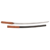 Japanese Samurai Sword (Katana) Signed Norinaga