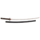 Koto Period Japanese Samurai Sword (Katana) Signed Sukesada