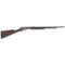 ** Winchester Model 62A Slide Action Rifle