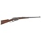 **Winchester Model 1895 Takedown Rifle