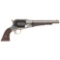 Martially Marked Remington Model 1861 Revolver aka Elliott Model
