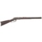 Winchester Late 2nd Model 1873 Rifle