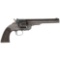 Smith & Wesson 2nd Model Schofield Revolver