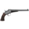 Remington Model 1901 Target Pistol