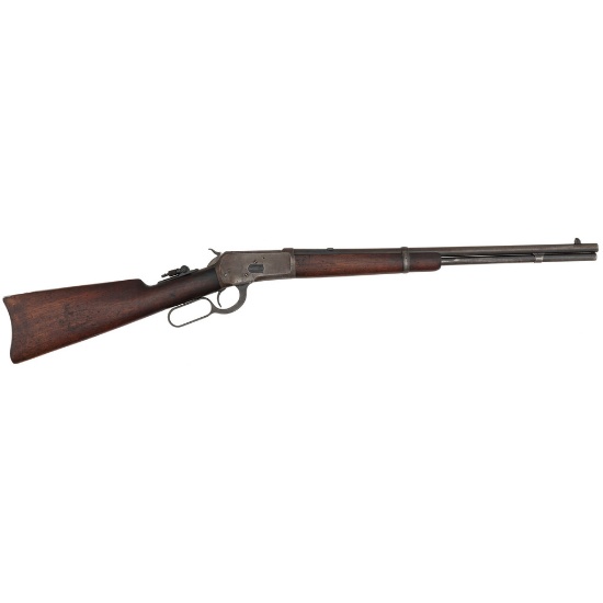 ** Winchester Model 1892 Carbine