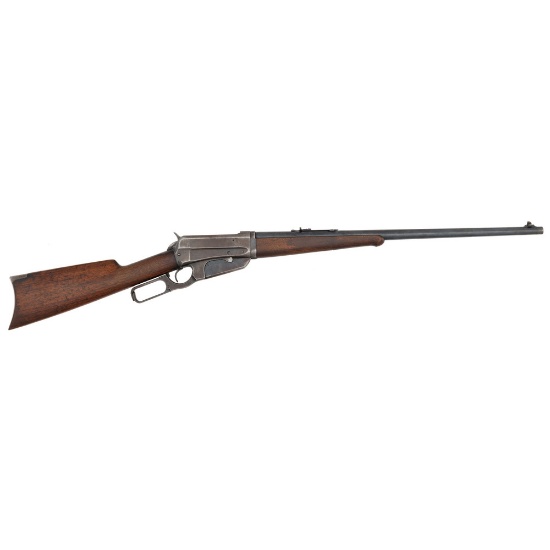 **Winchester Model 1895 Takedown Rifle