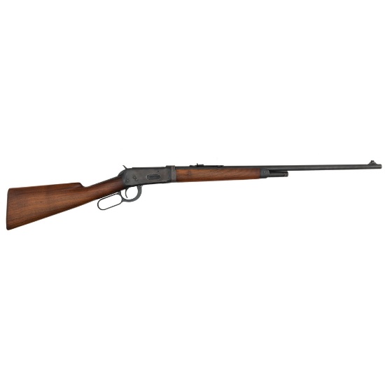 ** Early Production Winchester Model 55 Rifle