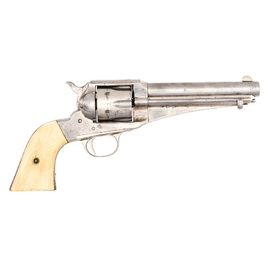 Remington Model 1875 Revolver