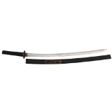 Japanese Samurai Sword (Katana)