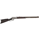 Winchester Model 1886 Rifle