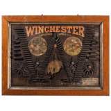 Winchester Repeating Arms Co 