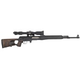 * Izhmach Tiger Rifle with Scope