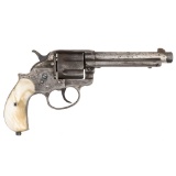 Colt Model 1878 Revolver