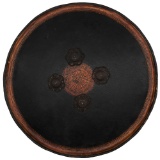 Indian Shield