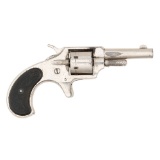 Remington Iroquois Pocket Revolver