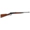 ** Winchester Model 53 2-piece takedown