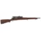 **Remington Model 1903-A4 Rifle