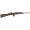 **Winchester M1 Carbine