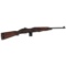 **Underwood M1 Carbine with Lined Out Inland Receiver