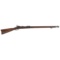 Springfield Model 1884 Trapdoor Rifle