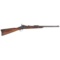 Springfield Model 1890 Trapdoor Carbine